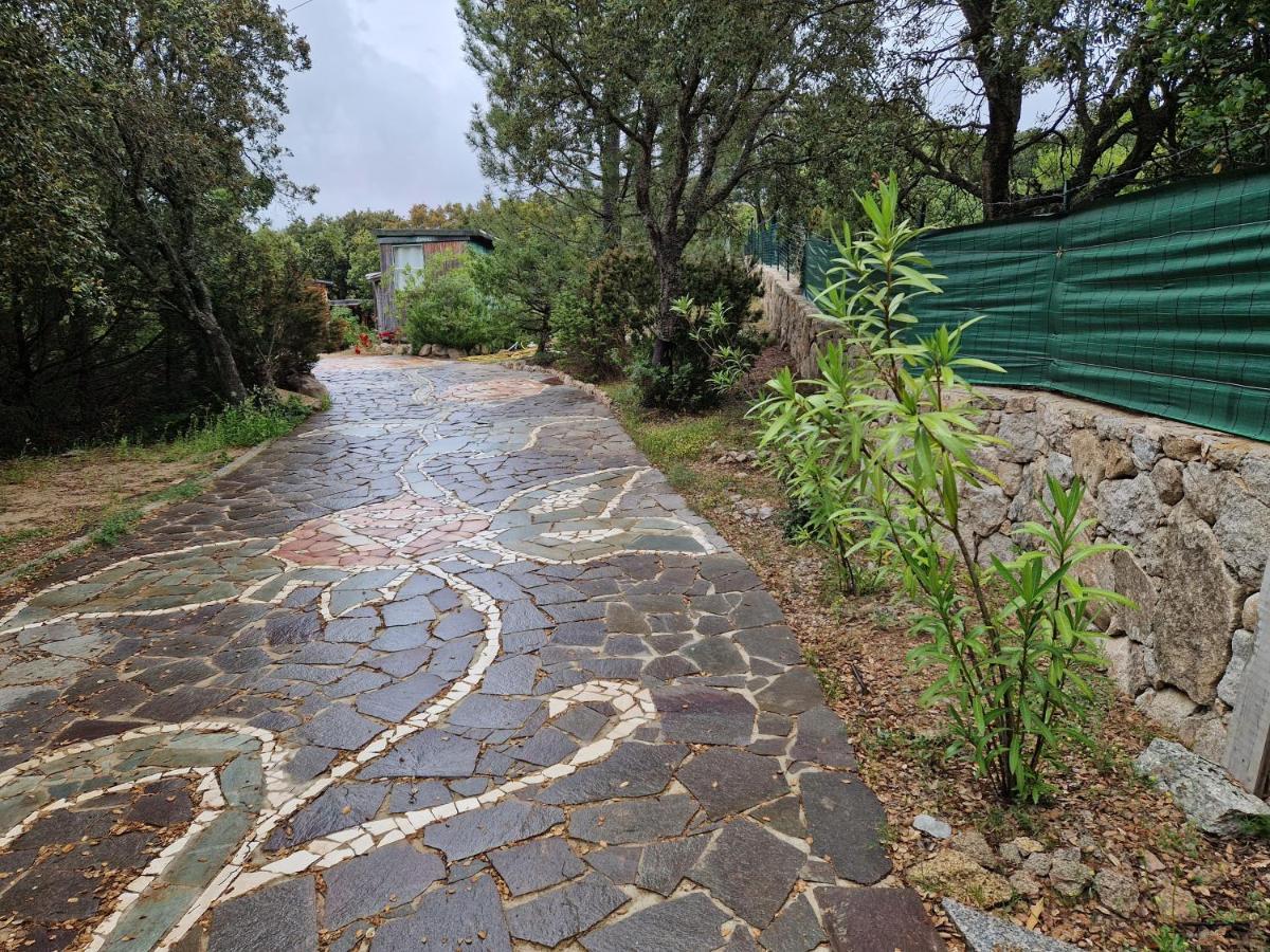 Exotic Vacation Home Telti Εξωτερικό φωτογραφία