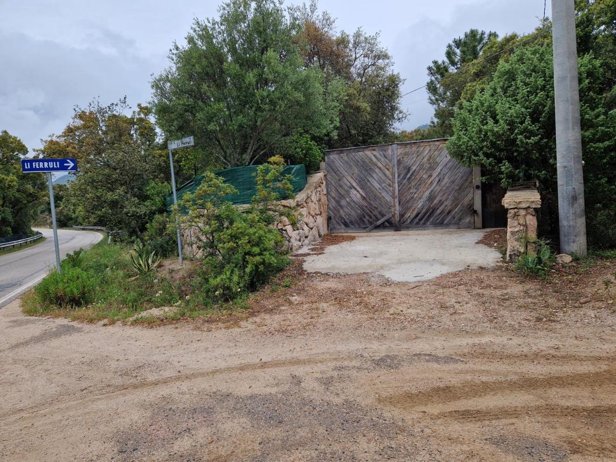 Exotic Vacation Home Telti Εξωτερικό φωτογραφία