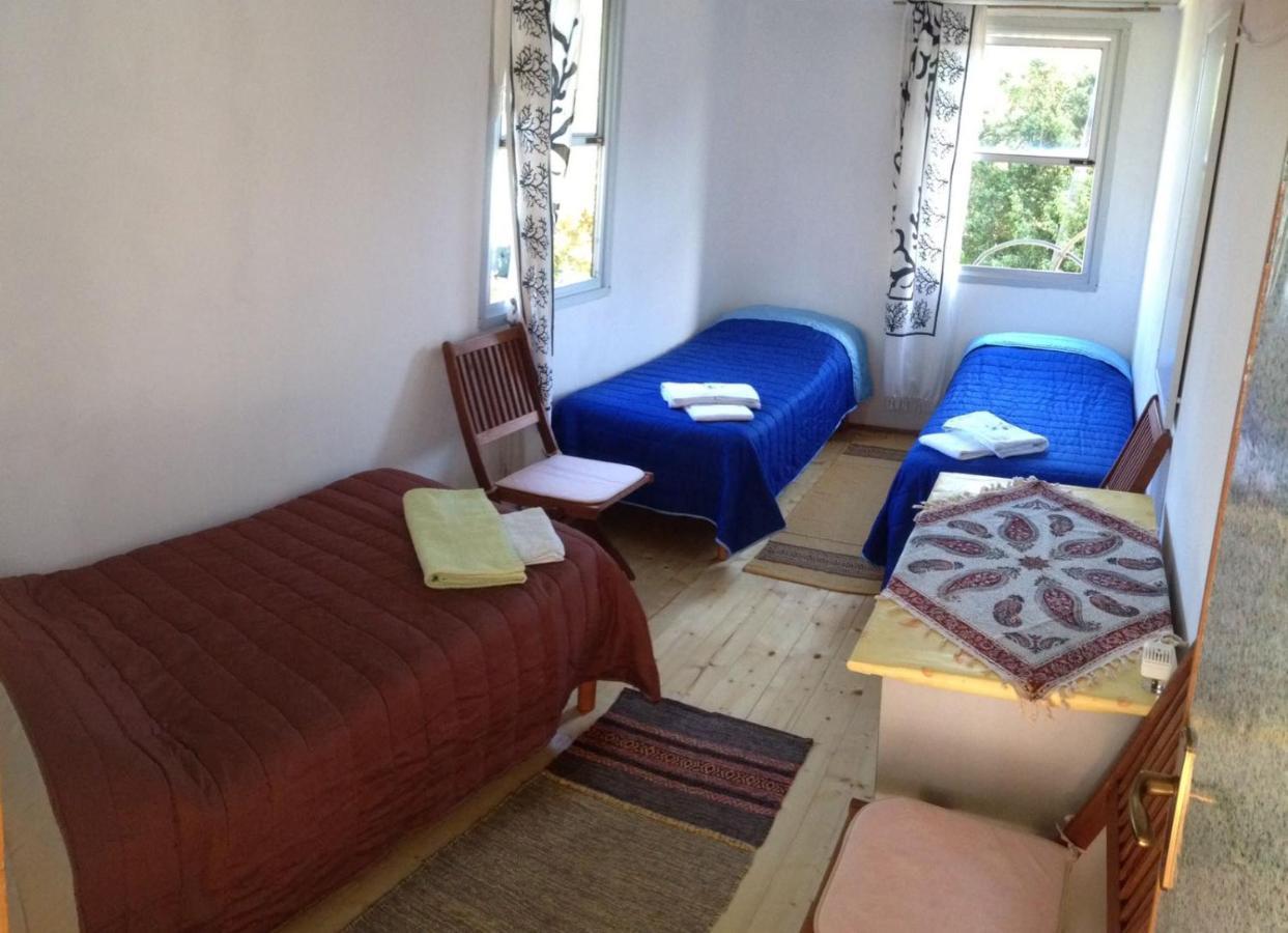 Exotic Vacation Home Telti Εξωτερικό φωτογραφία